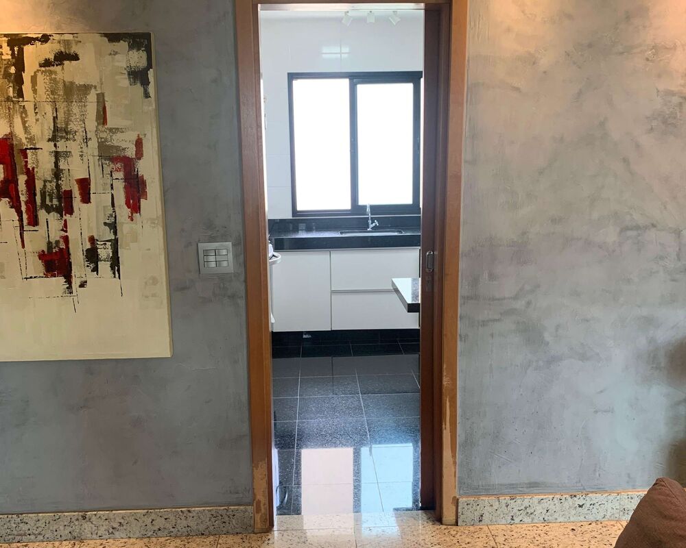 Apartamento à venda com 3 quartos, 103m² - Foto 12