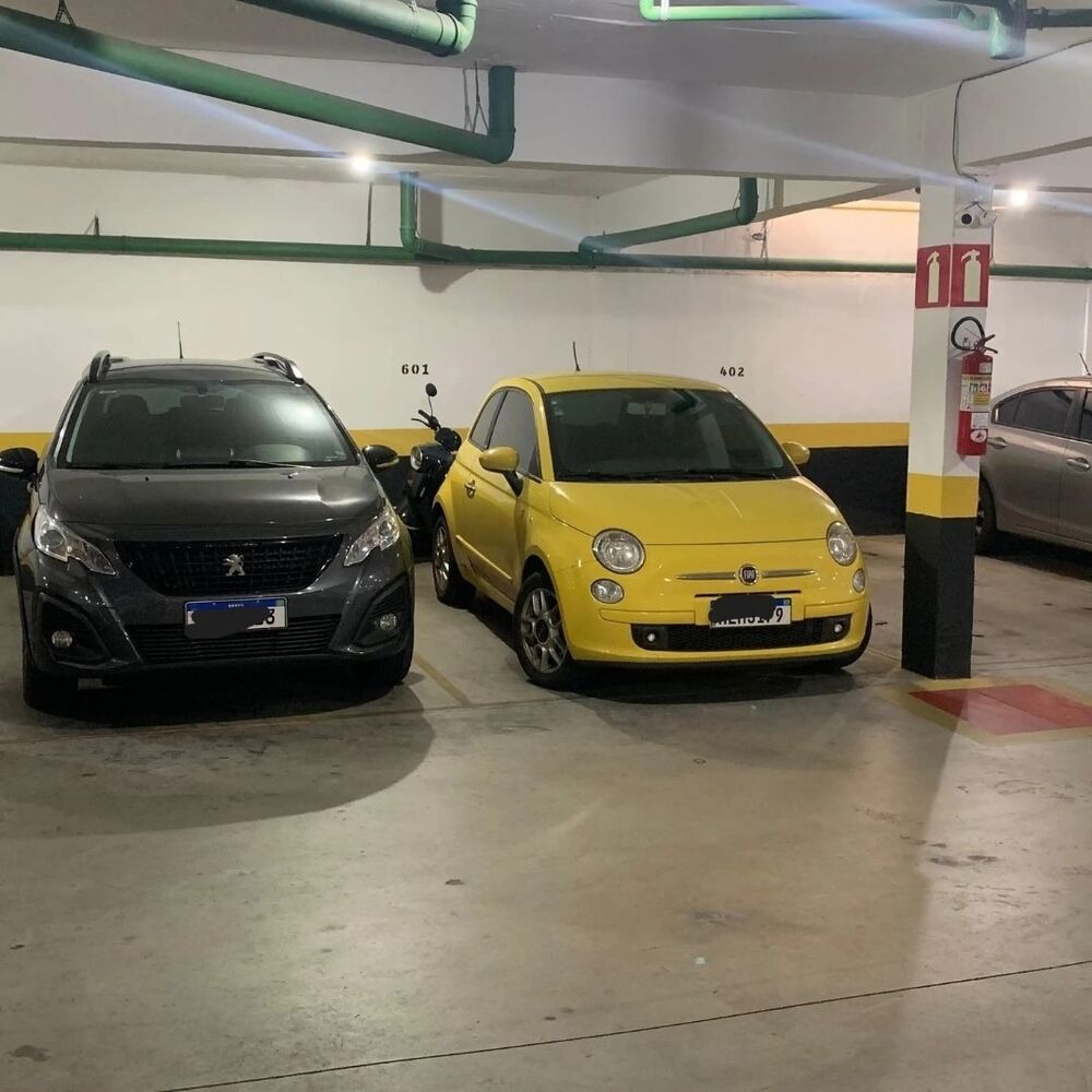 Apartamento à venda com 3 quartos, 103m² - Foto 13