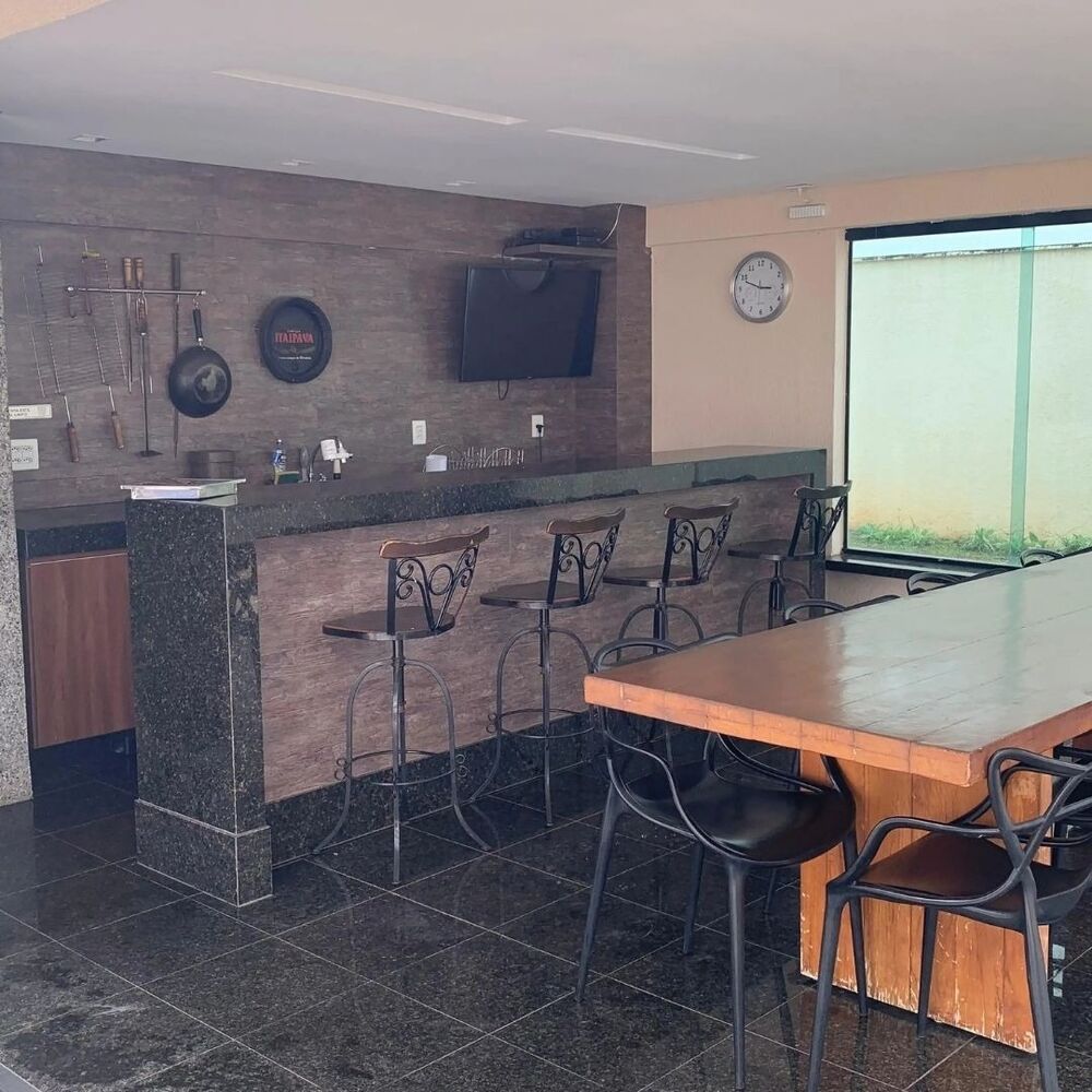 Apartamento à venda com 3 quartos, 103m² - Foto 11