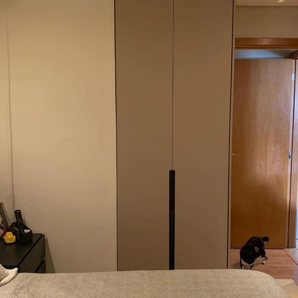 Apartamento à venda com 3 quartos, 103m² - Foto 5
