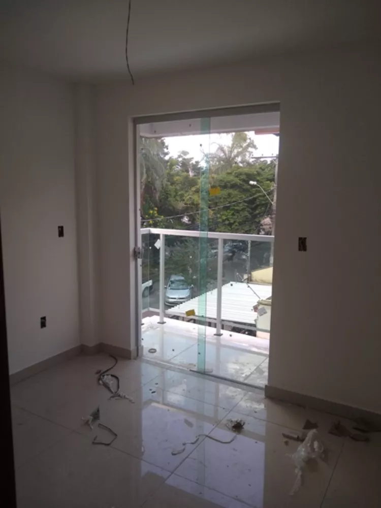 Apartamento à venda com 3 quartos, 63m² - Foto 8