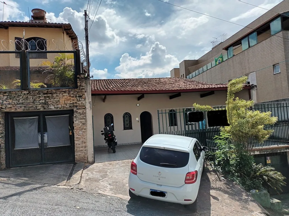 Casa, 4 quartos, 200 m² - Foto 5