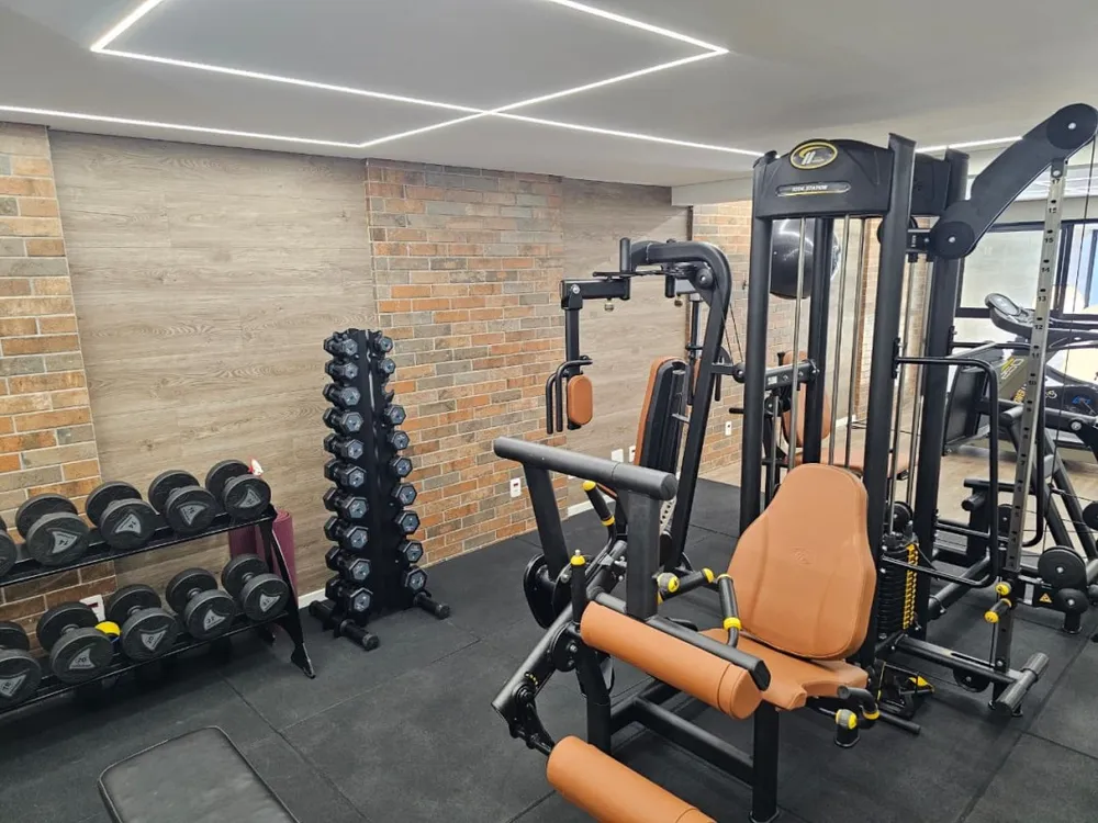 Apartamento, 3 quartos, 77 m² - Foto 19