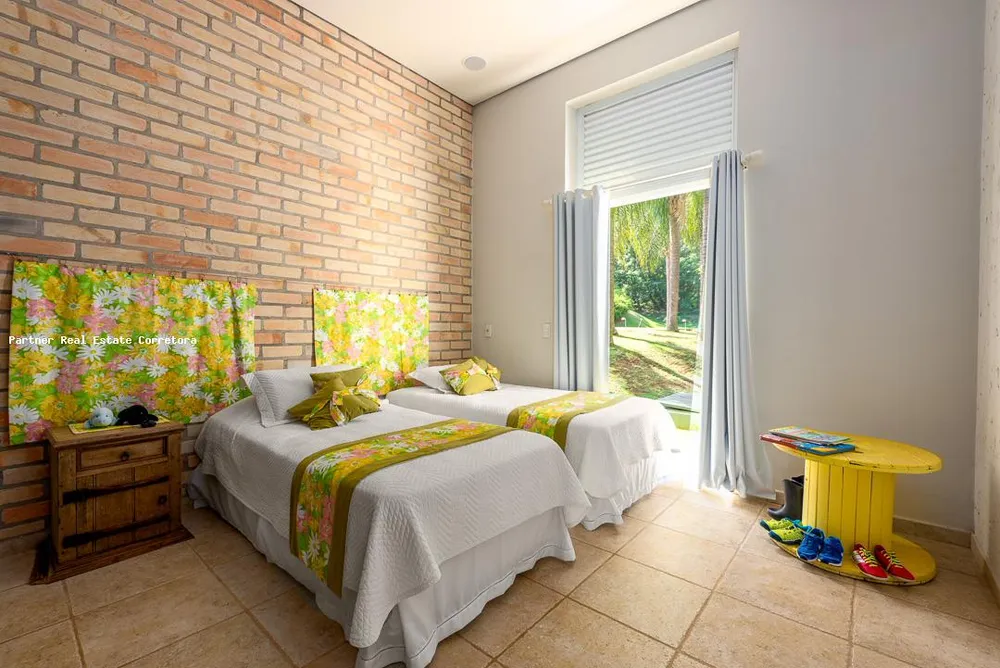 Casa de Condomínio, 5 quartos - Foto 2