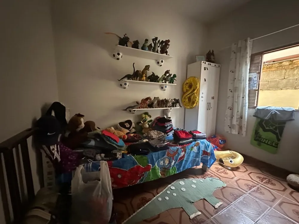 Casa, 3 quartos, 200 m² - Foto 6