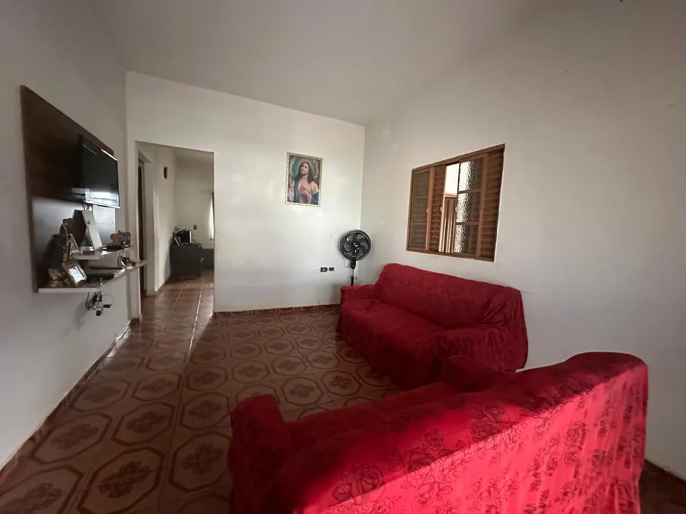 Casa, 3 quartos, 200 m² - Foto 5