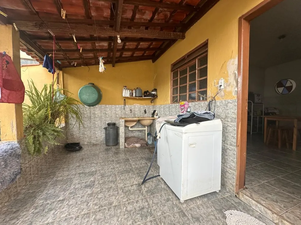 Casa, 3 quartos, 200 m² - Foto 10