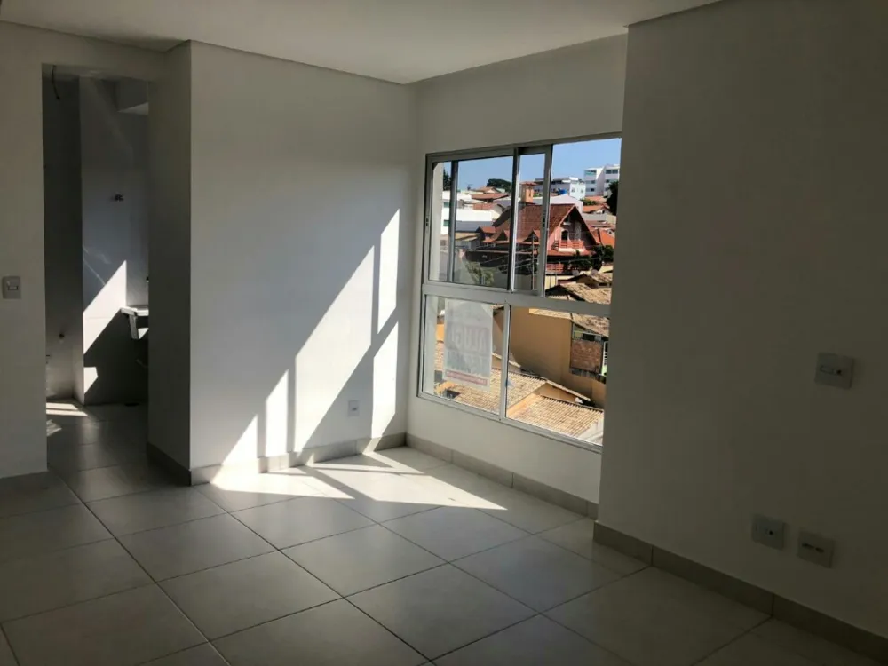 Apartamento, 3 quartos, 90 m² - Foto 2