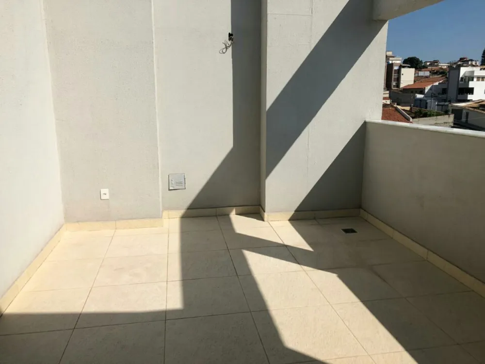 Apartamento, 3 quartos, 90 m² - Foto 1