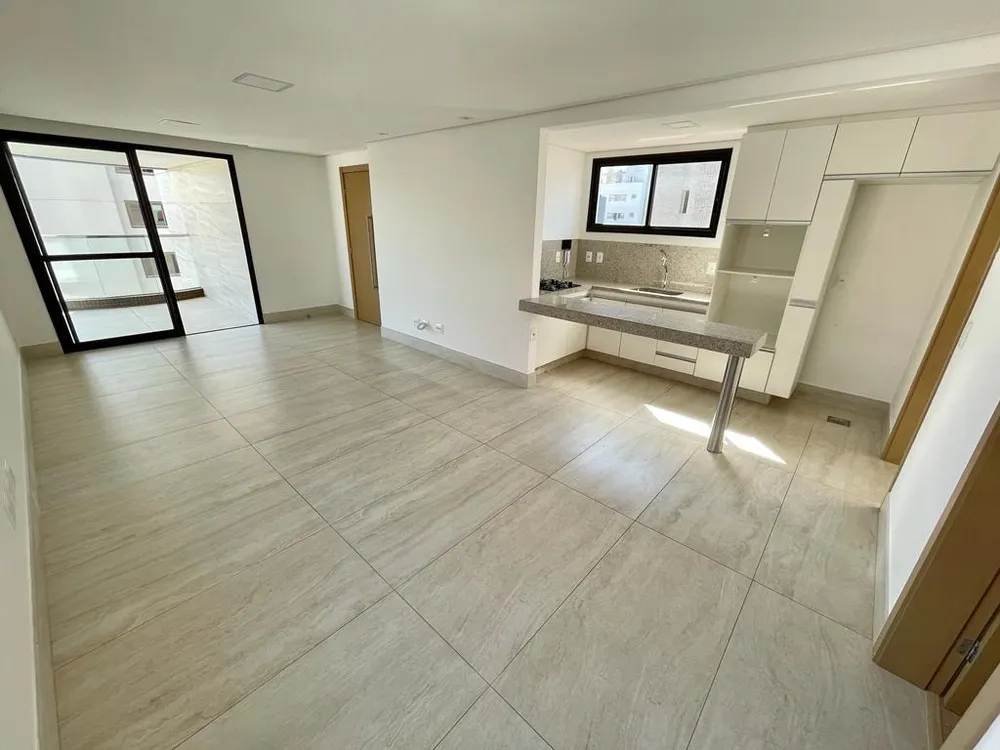 Apartamento, 3 quartos, 100 m² - Foto 1