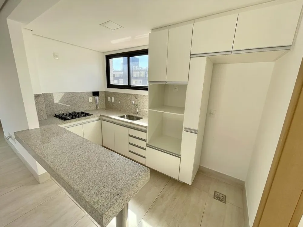 Apartamento, 3 quartos, 100 m² - Foto 3