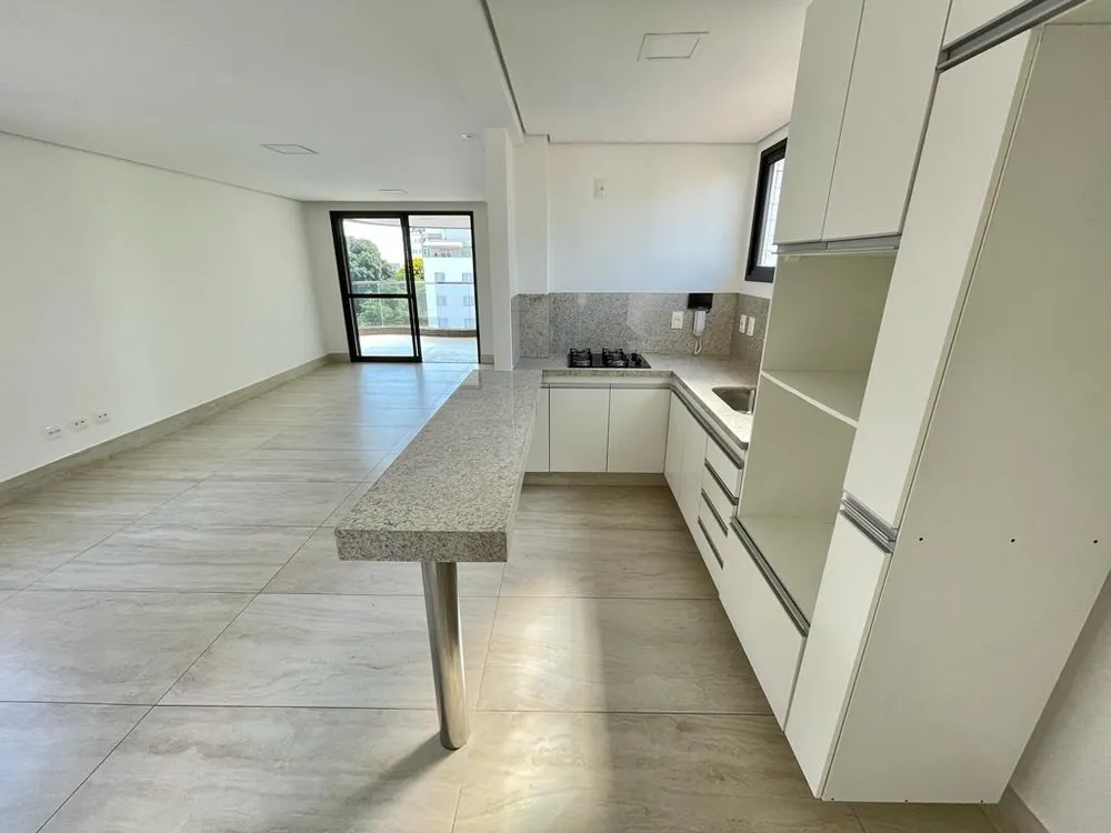 Apartamento, 3 quartos, 100 m² - Foto 5