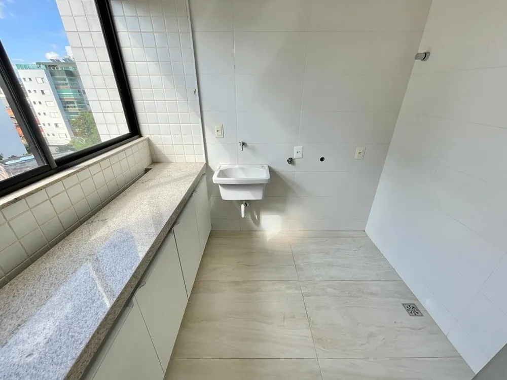 Apartamento, 3 quartos, 100 m² - Foto 4