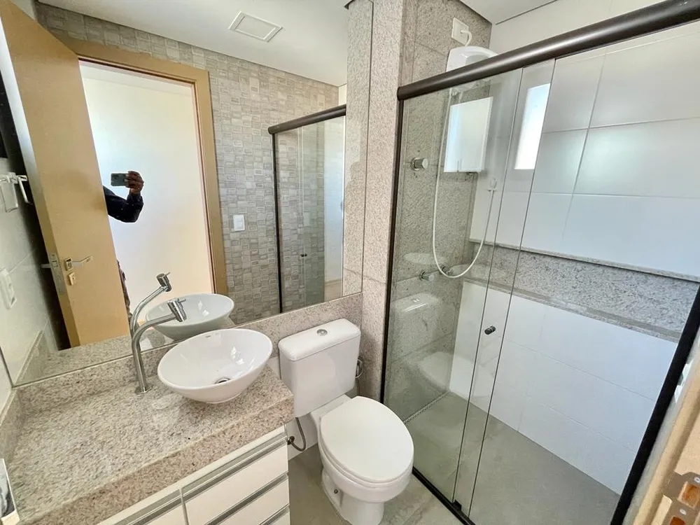 Apartamento, 3 quartos, 100 m² - Foto 11