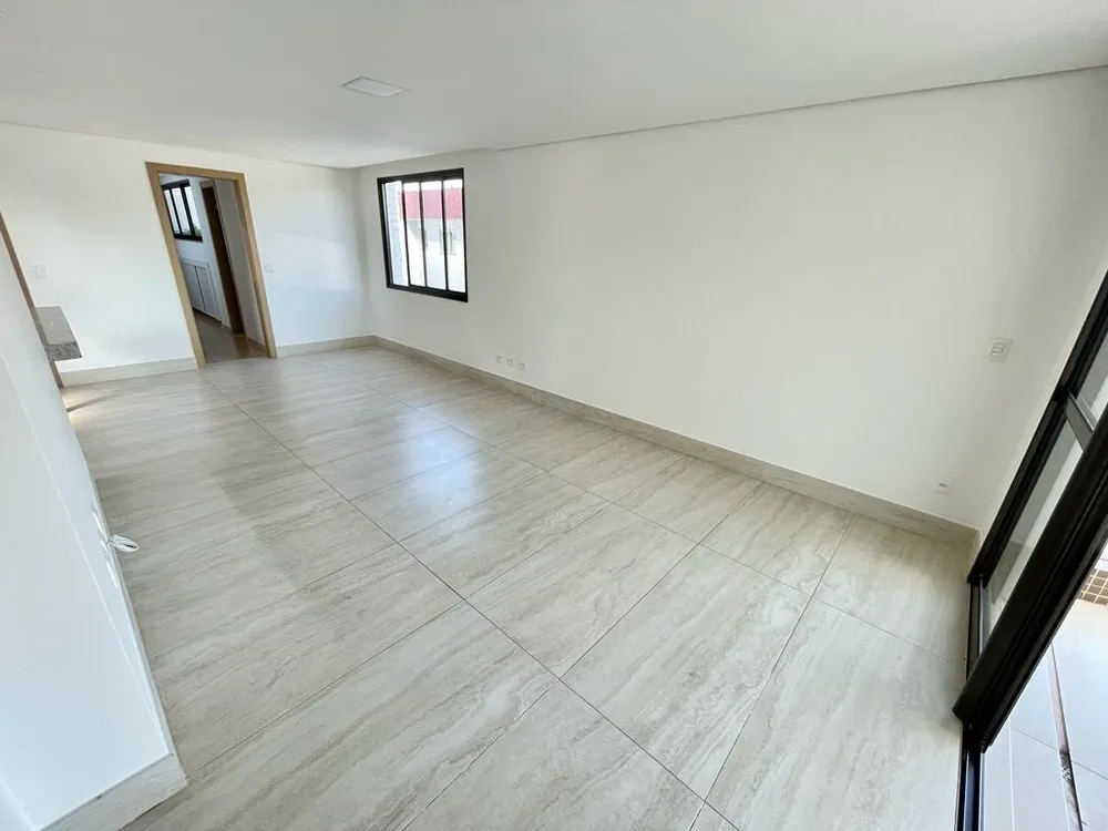 Apartamento, 3 quartos, 100 m² - Foto 2
