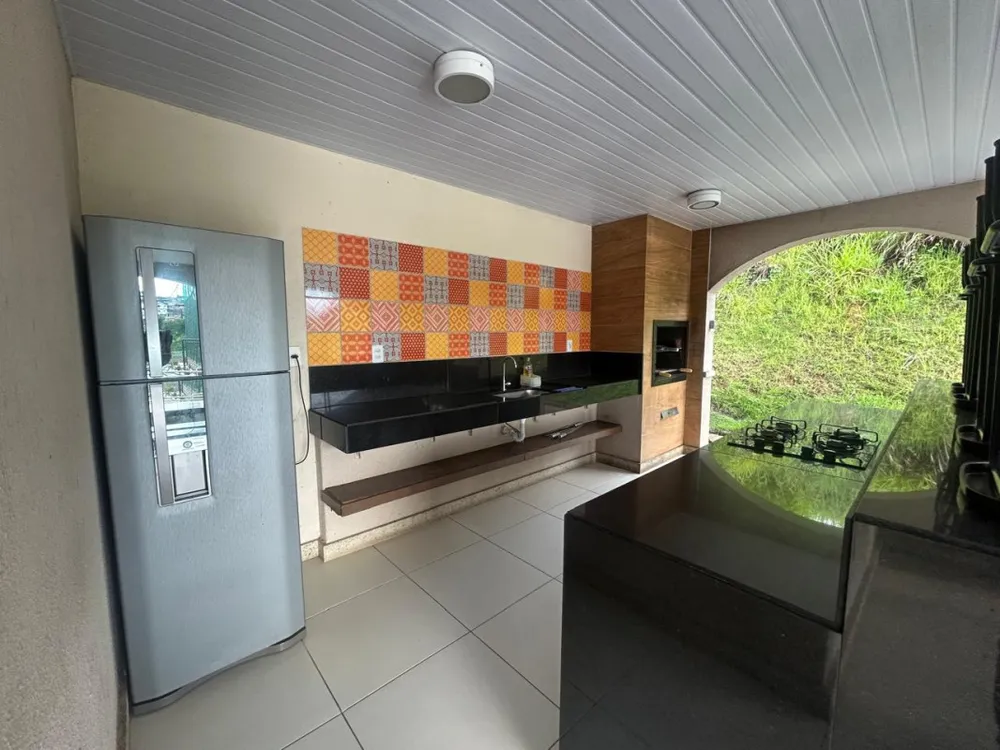 Apartamento, 2 quartos, 60 m² - Foto 5