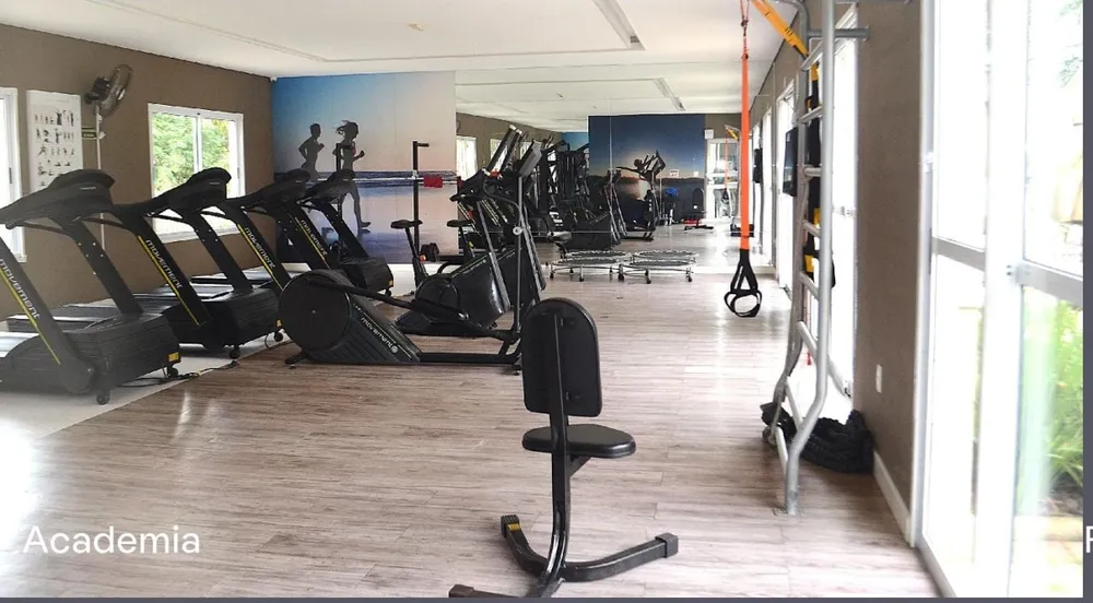 Apartamento, 2 quartos, 60 m² - Foto 12