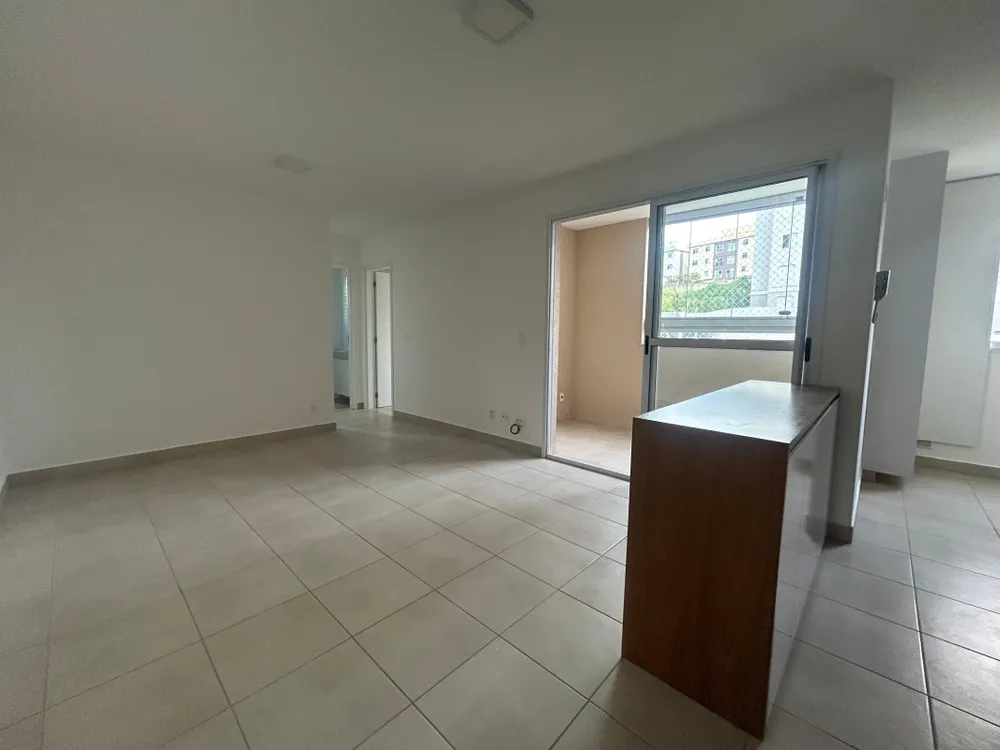 Apartamento, 2 quartos, 60 m² - Foto 4