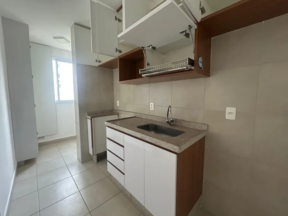 Apartamento, 2 quartos, 60 m² - Foto 6