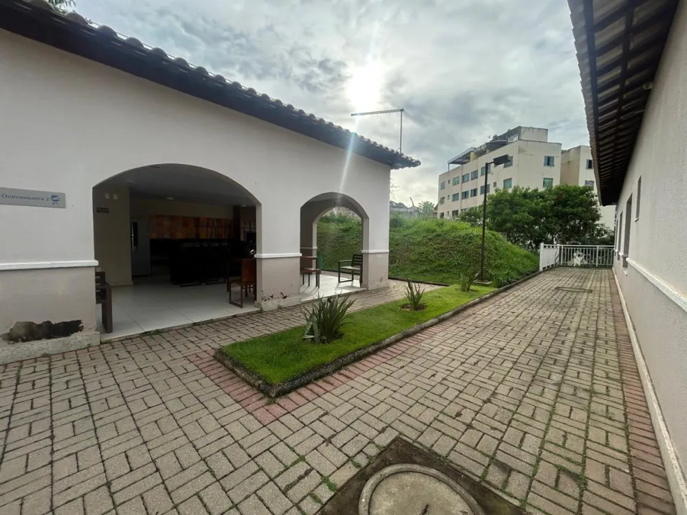 Apartamento, 2 quartos, 60 m² - Foto 3