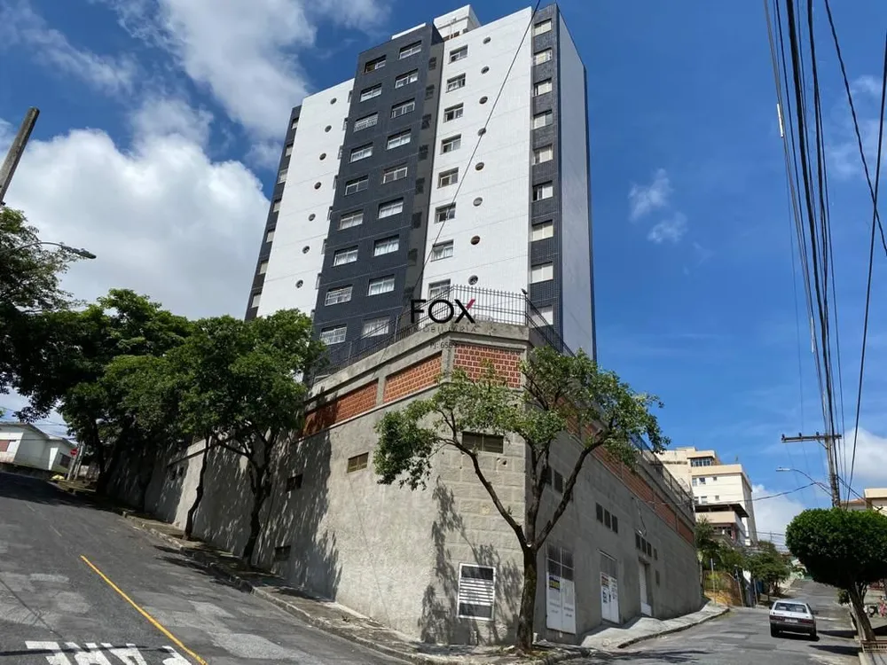 Loja-Salão, 215 m² - Foto 1