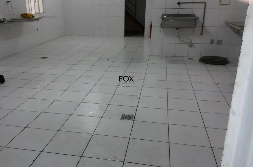 Loja-Salão, 215 m² - Foto 2