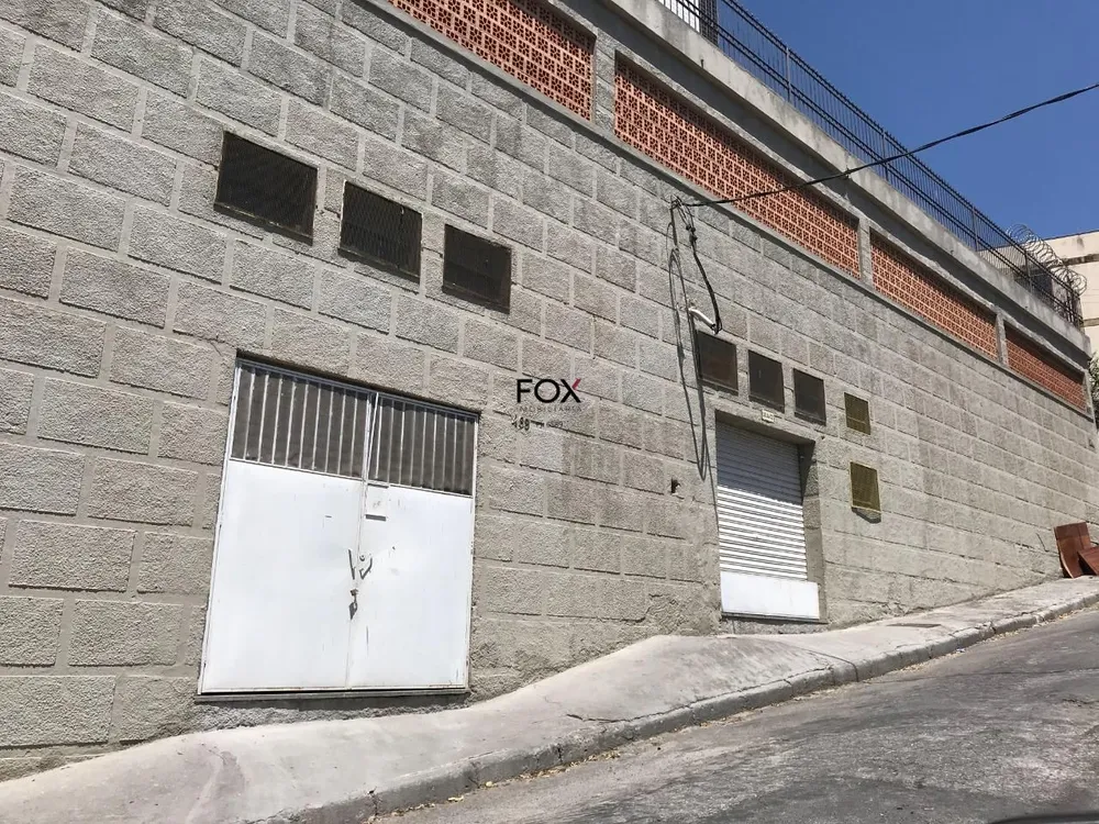 Loja-Salão, 215 m² - Foto 9