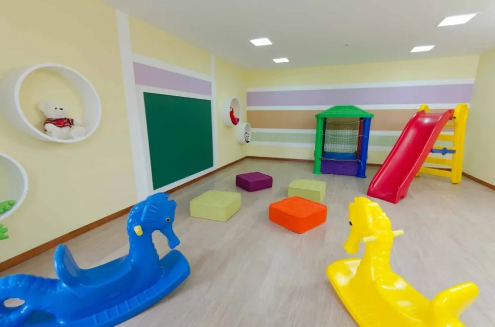 Apartamento, 2 quartos, 62 m² - Foto 2