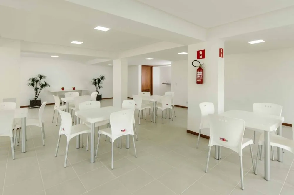 Apartamento, 2 quartos, 62 m² - Foto 4