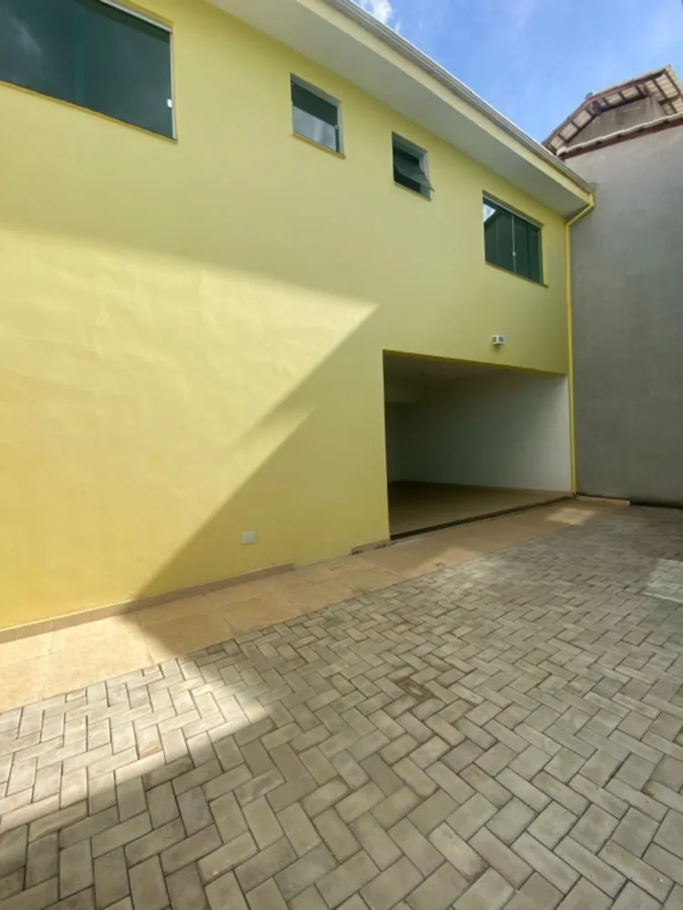 Casa, 3 quartos, 360 m² - Foto 10