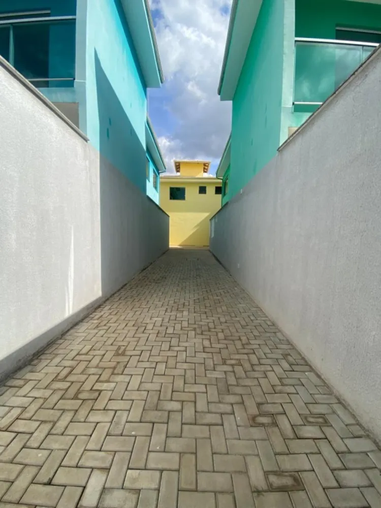 Casa, 3 quartos, 360 m² - Foto 12