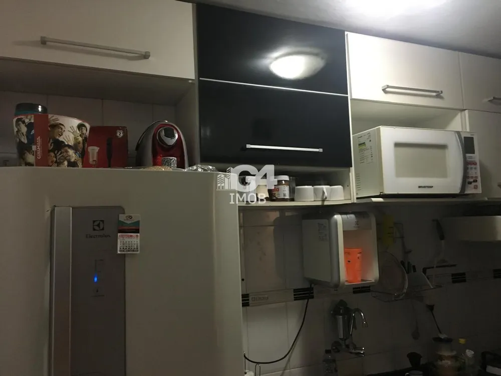 Apartamento, 2 quartos, 60 m² - Foto 26