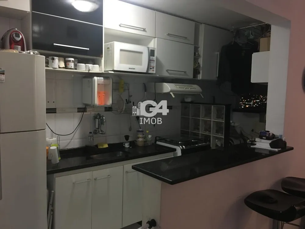 Apartamento, 2 quartos, 60 m² - Foto 27
