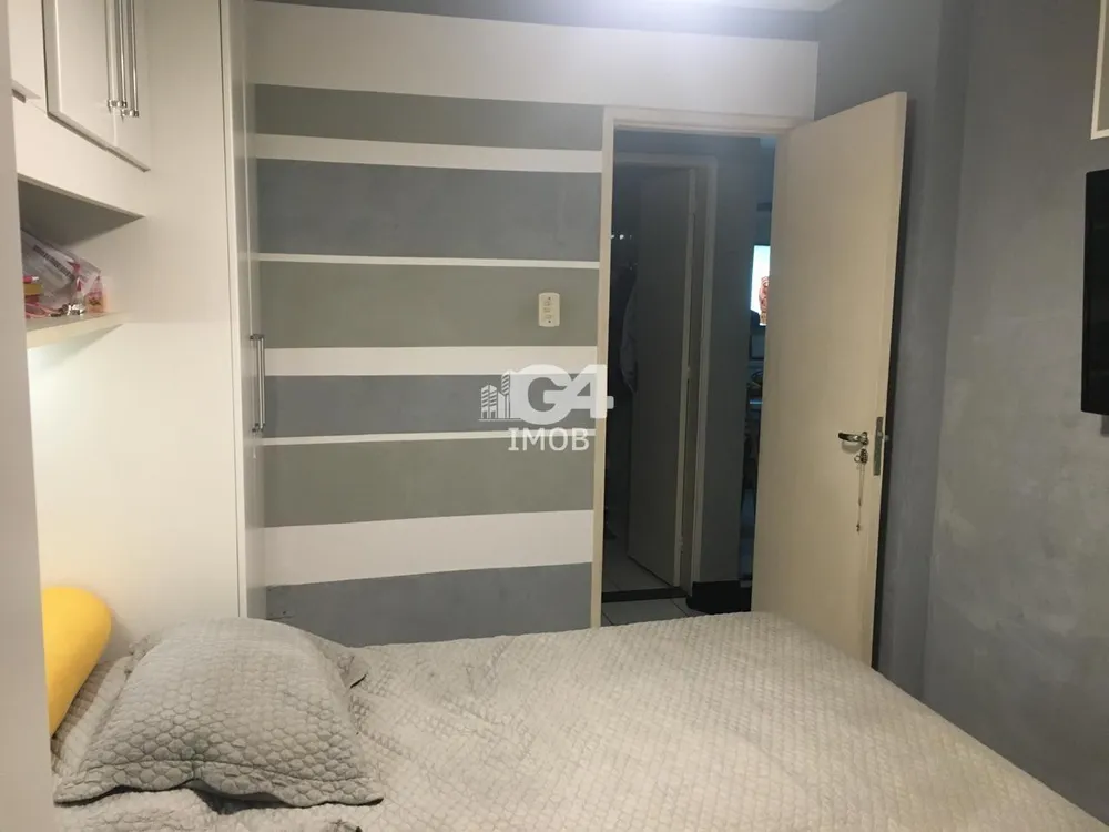 Apartamento, 2 quartos, 60 m² - Foto 17