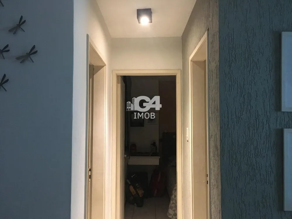 Apartamento, 2 quartos, 60 m² - Foto 9