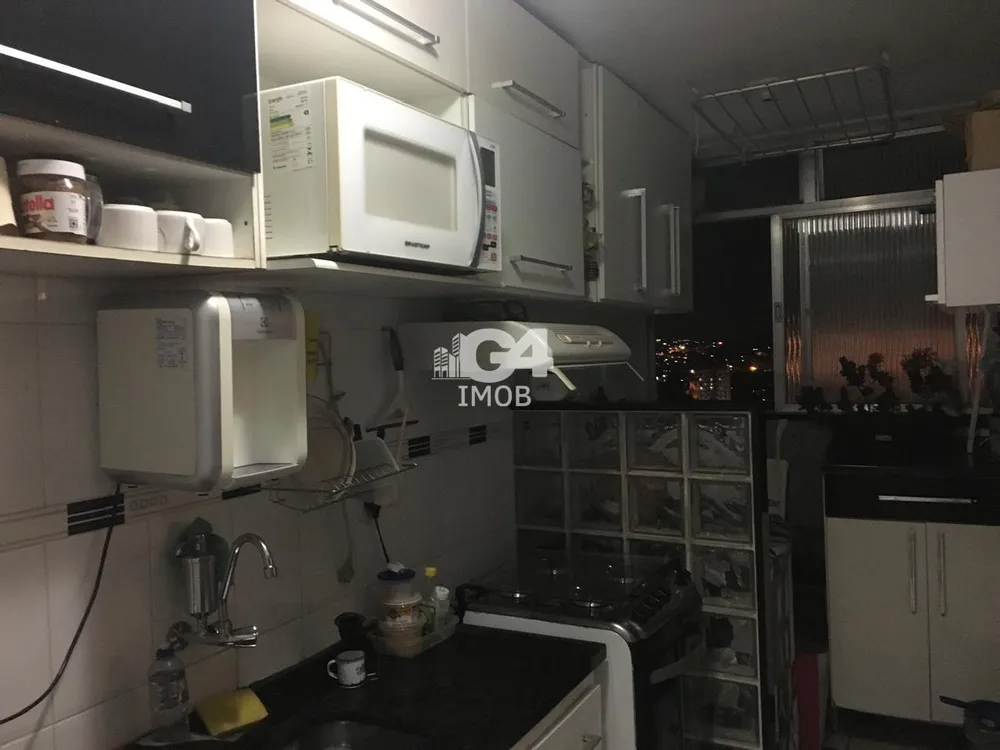 Apartamento, 2 quartos, 60 m² - Foto 25