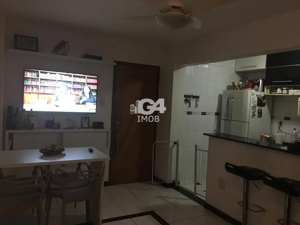 Apartamento, 2 quartos, 60 m² - Foto 4