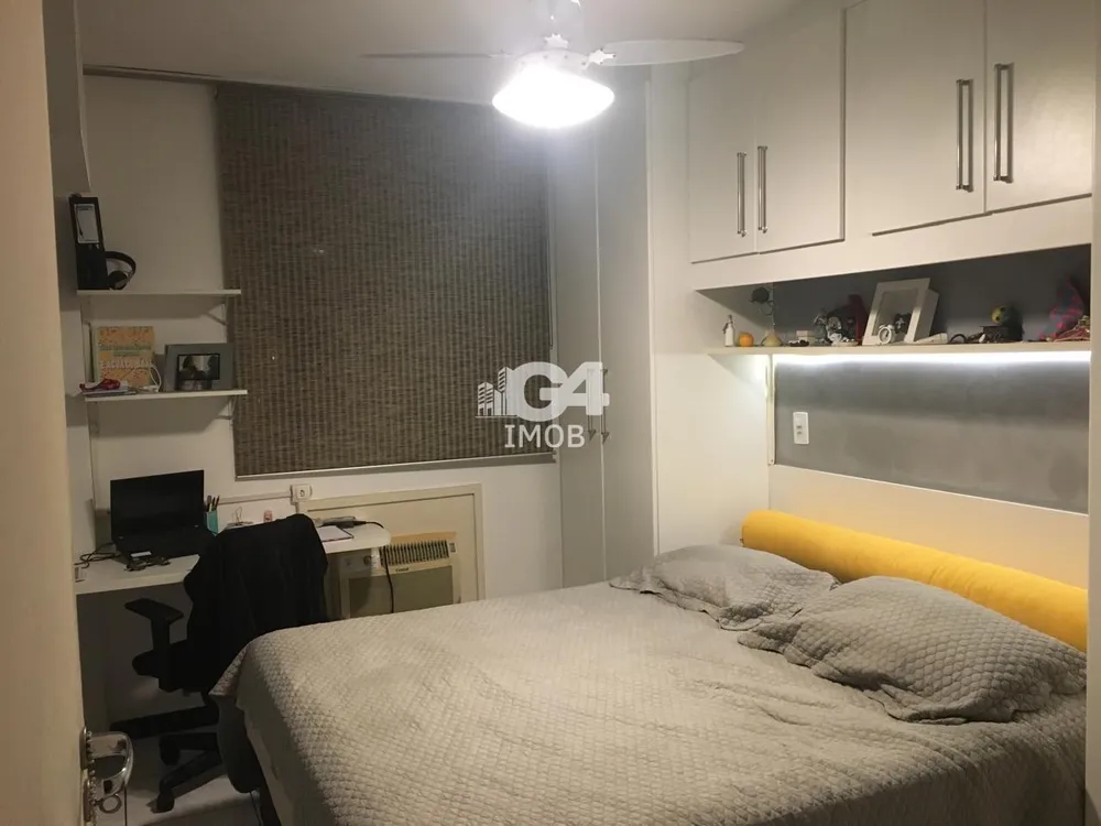 Apartamento, 2 quartos, 60 m² - Foto 21