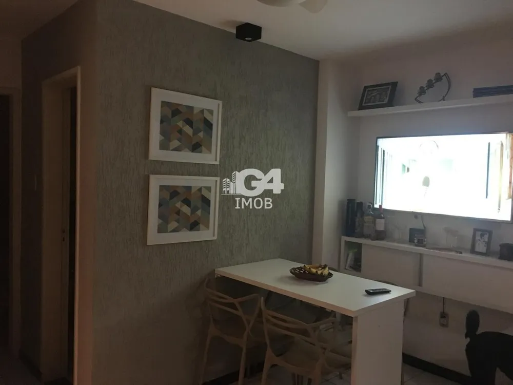 Apartamento, 2 quartos, 60 m² - Foto 20
