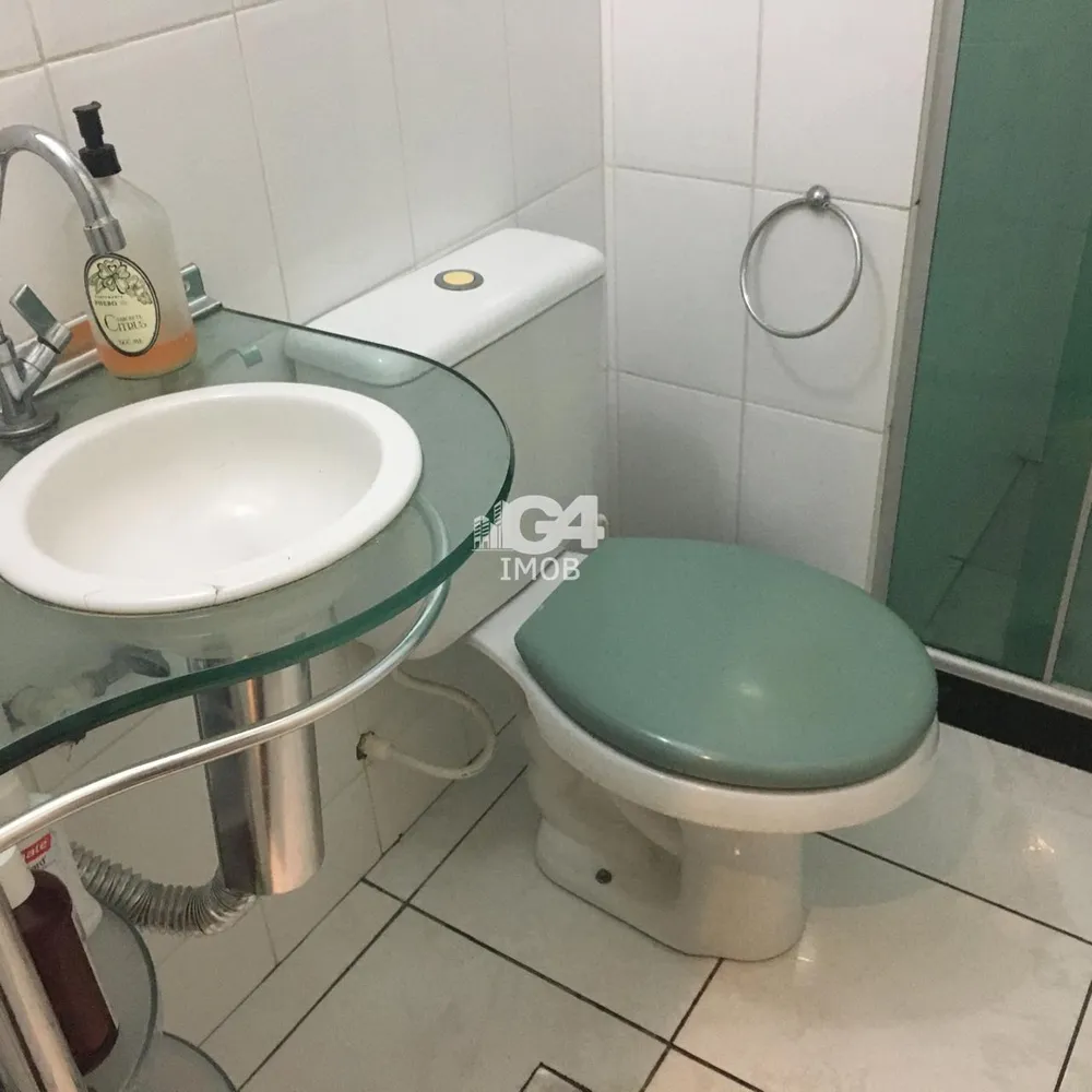 Apartamento, 2 quartos, 60 m² - Foto 12