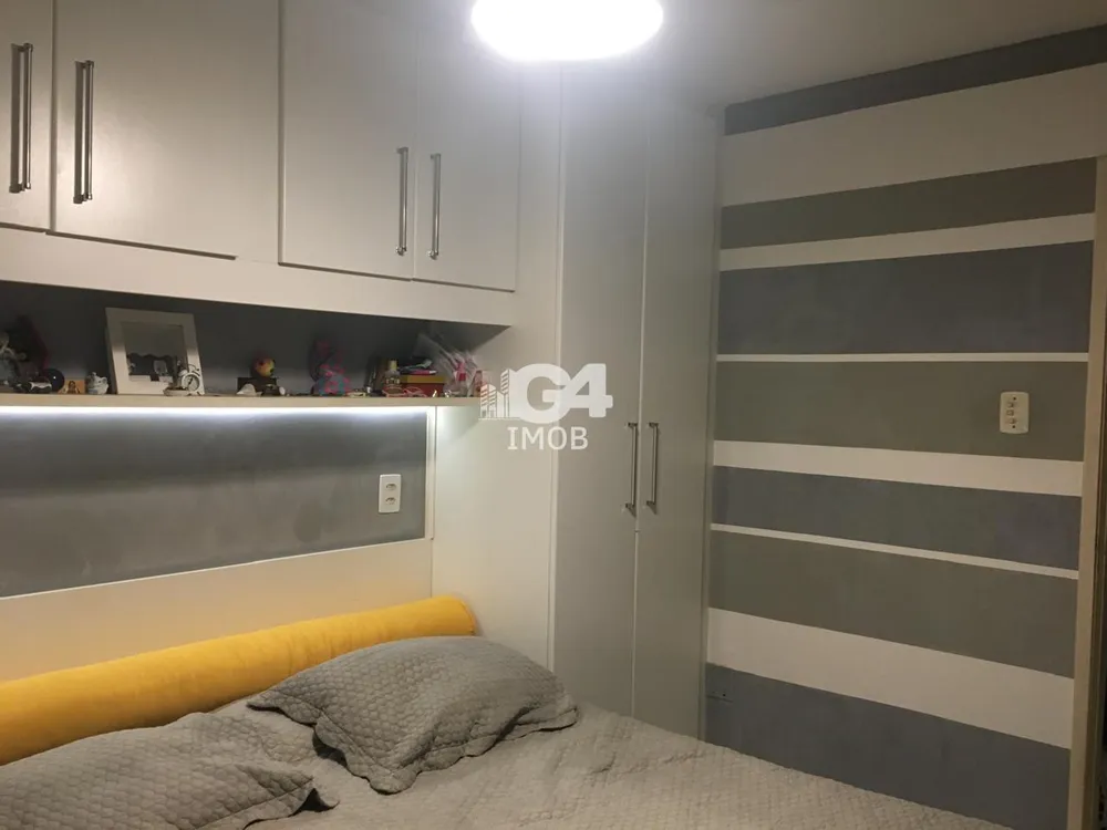 Apartamento, 2 quartos, 60 m² - Foto 13