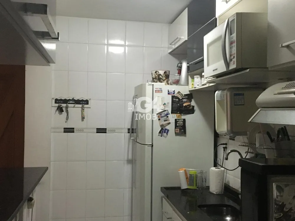 Apartamento, 2 quartos, 60 m² - Foto 23