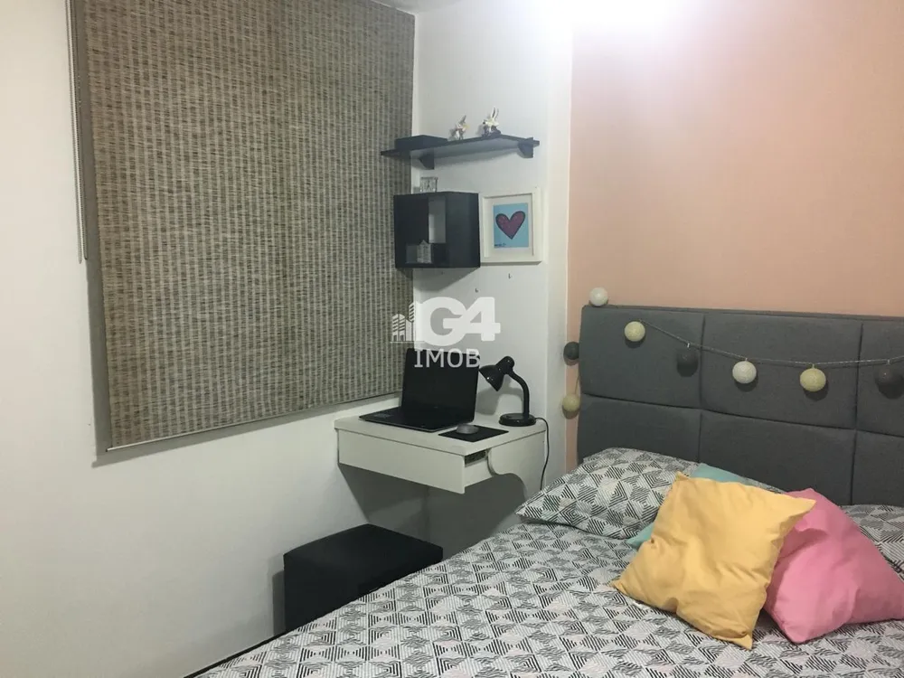 Apartamento, 2 quartos, 60 m² - Foto 10