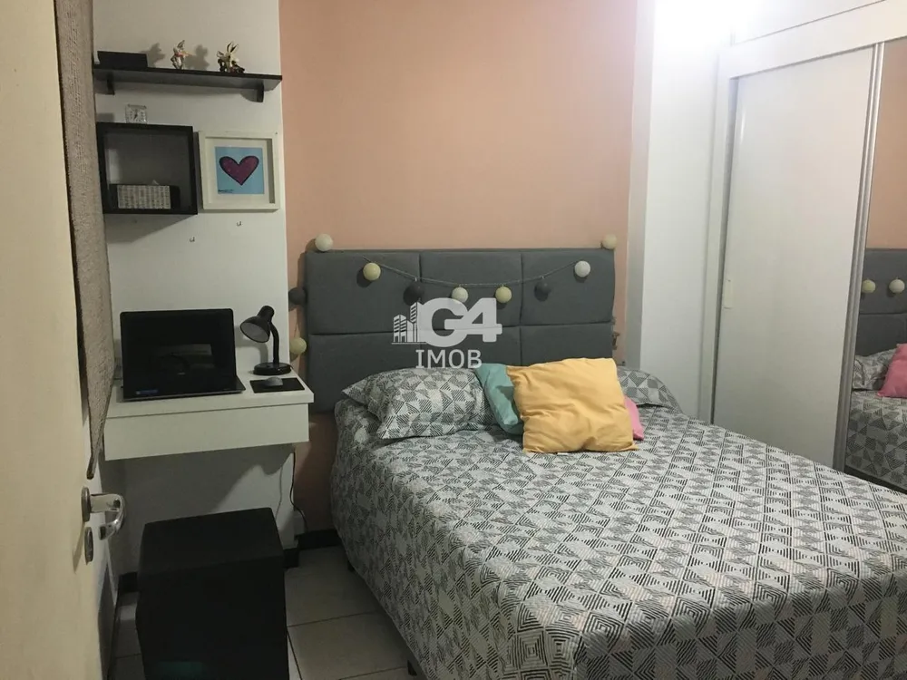 Apartamento, 2 quartos, 60 m² - Foto 11