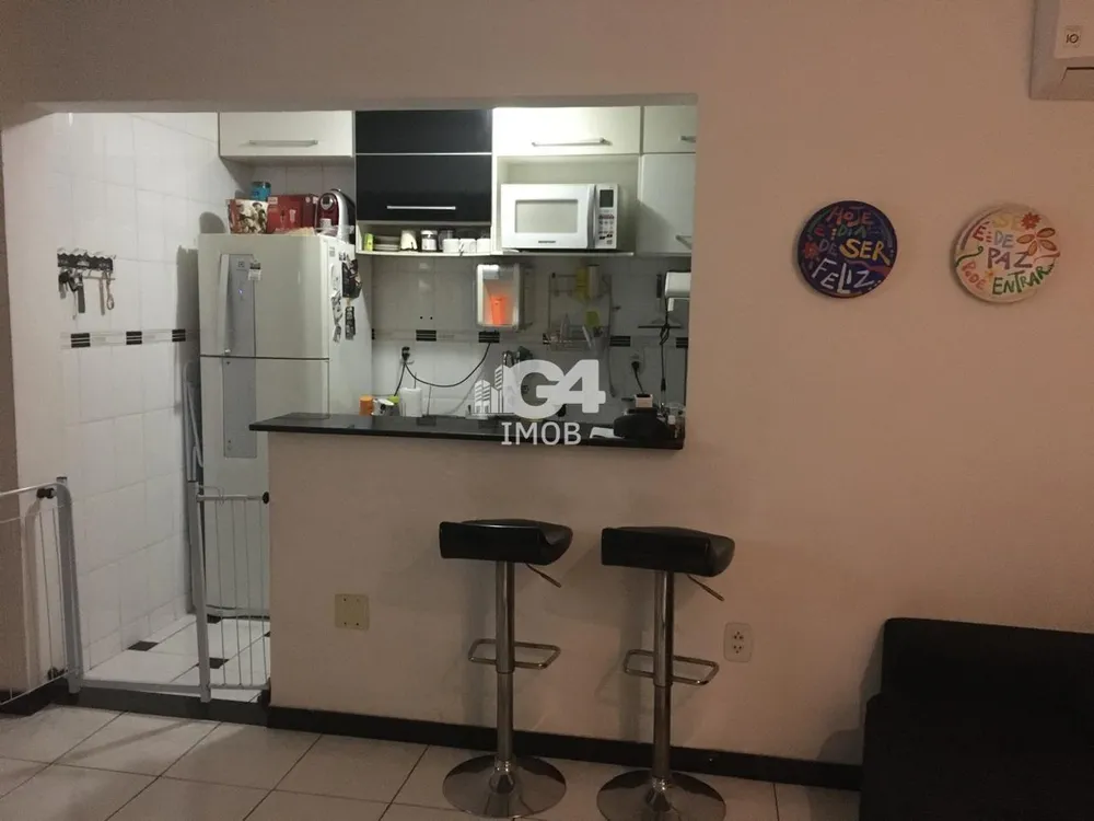 Apartamento, 2 quartos, 60 m² - Foto 6