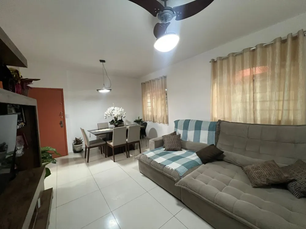 Apartamento, 3 quartos, 110 m² - Foto 1