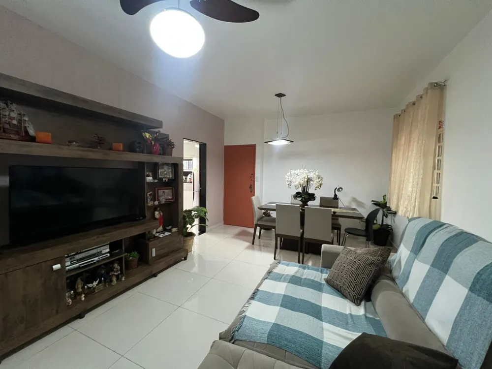 Apartamento, 3 quartos, 110 m² - Foto 11