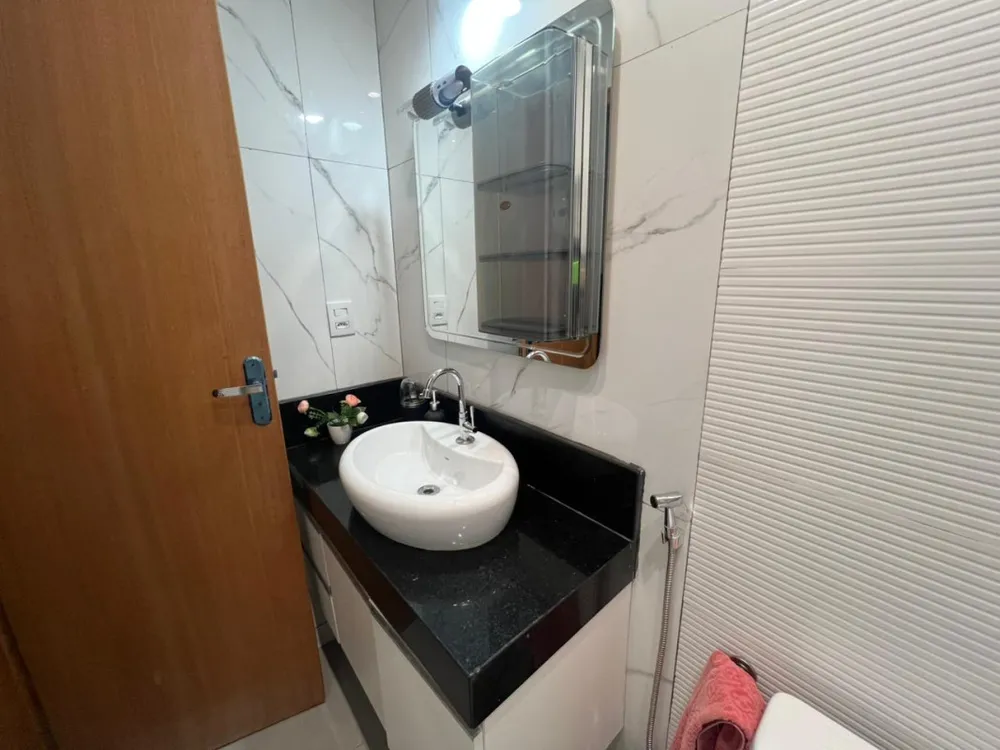 Apartamento, 3 quartos, 110 m² - Foto 4