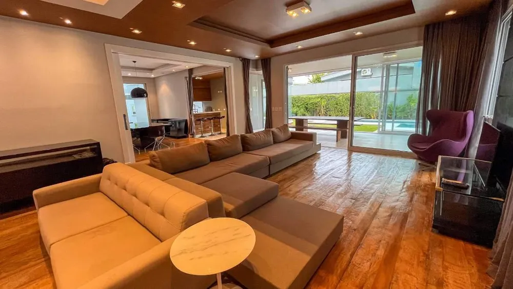 Casa de Condomínio, 6 quartos - Foto 6