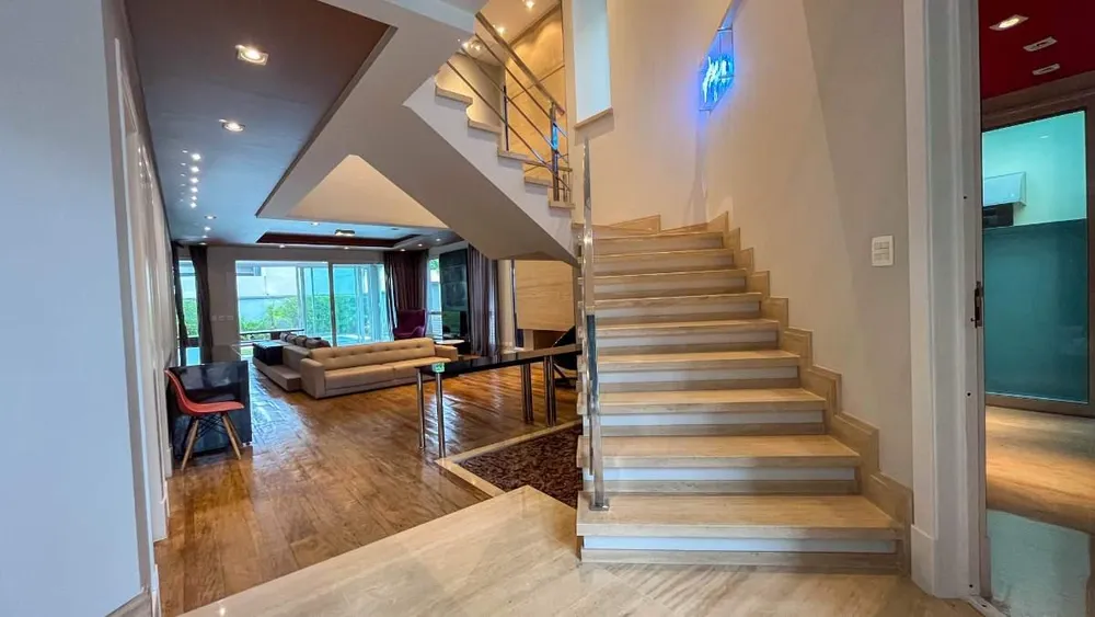 Casa de Condomínio, 6 quartos - Foto 8